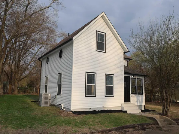 302 Alfred St, Elkhart, IN 46516