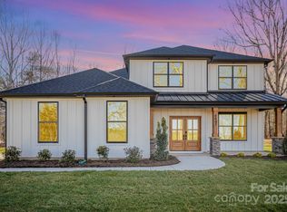 4605 Western Union School Rd, Waxhaw, NC 28173
