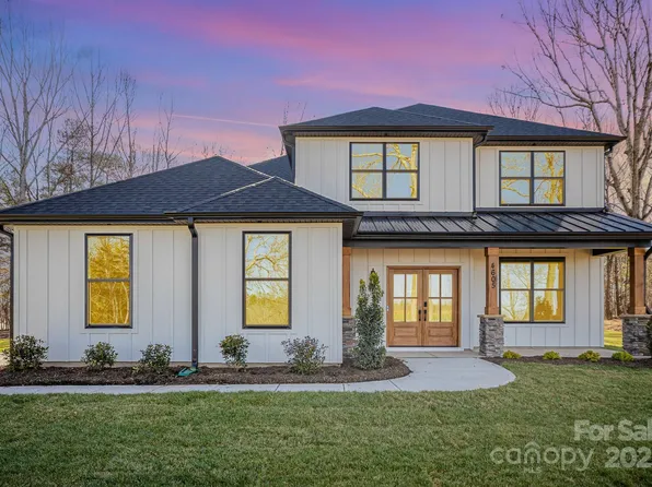 4605 Western Union School Rd, Waxhaw, NC 28173