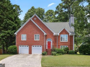 4271 Grand Oaks Dr NW, Kennesaw, GA 30144
