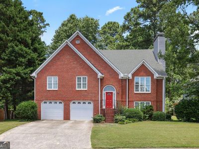 4271 Grand Oaks Dr NW, Kennesaw, GA, 30144