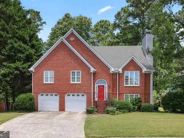 4271 Grand Oaks Dr NW, Kennesaw, GA 30144