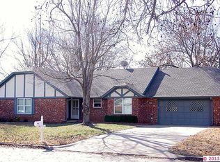 205 W Baton Rouge St S, Broken Arrow, OK 74011