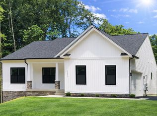 The Clayton Plan, Sunrise Bay, Mineral, VA 23117