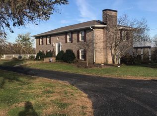 620 Tuggle Rd, Lancaster, KY 40444