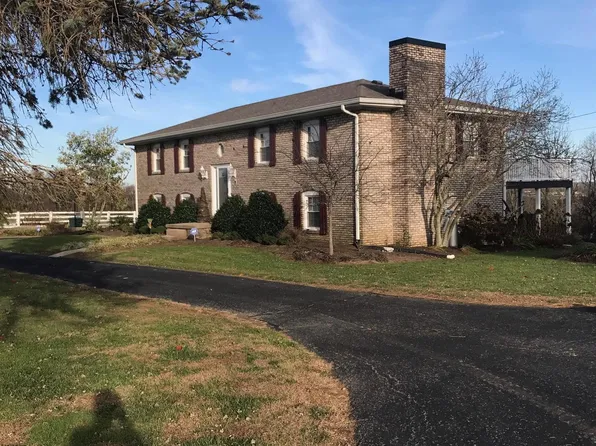 620 Tuggle Rd, Lancaster, KY 40444