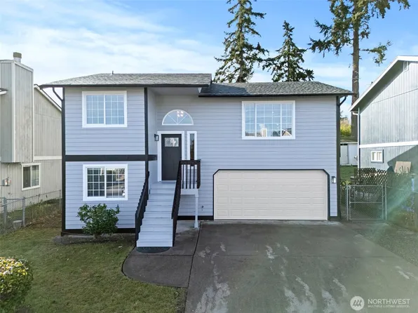 1414 E 60th Street, Tacoma, WA 98404