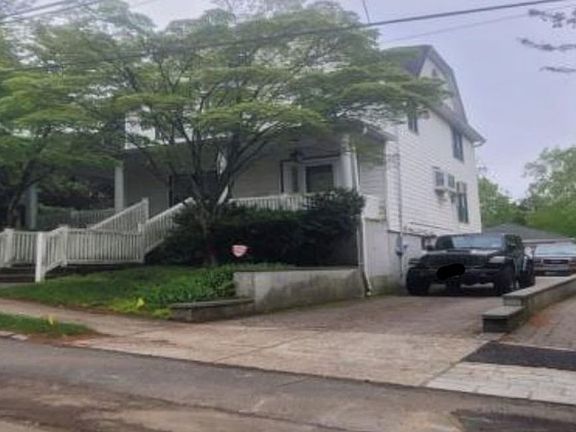 Property Side View