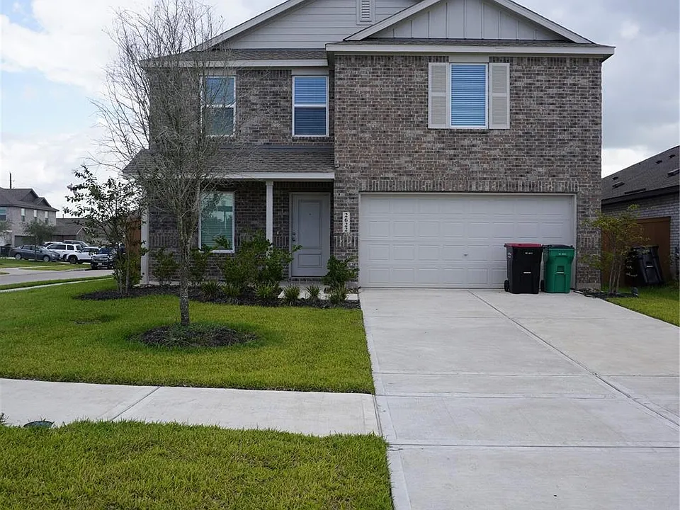 2622 American Ruby Dr