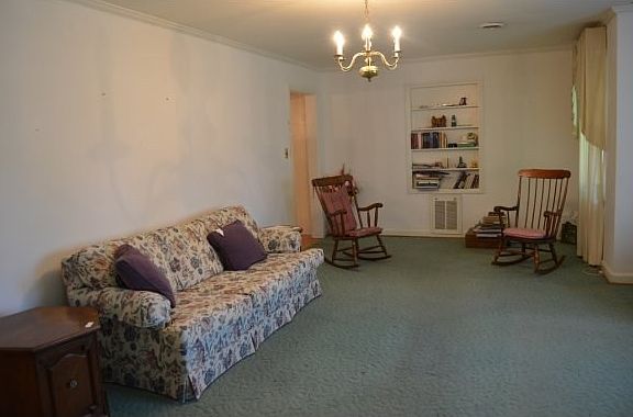 Large Living Room
