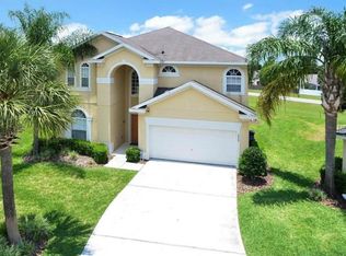 1829 Morning Star Dr, Clermont, FL 34714