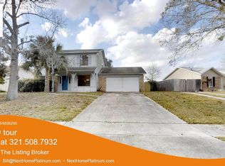 1514 Ison Ln, Ocoee, FL 34761