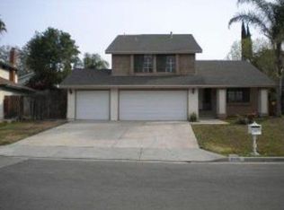 5878 Palencia Dr, Riverside, CA 92509