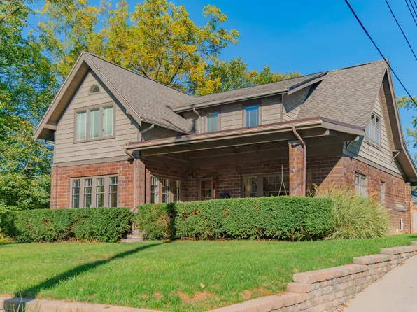 705 Mount Vernon Ave, Ann Arbor, MI 48103