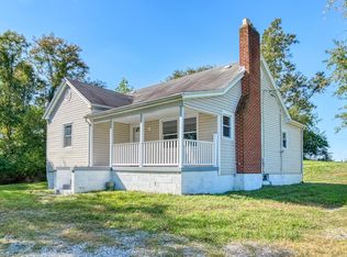 4098 Kirby Rd, Draper, VA 24324