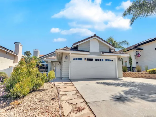 2523 Pimlico Pl, Alpine, CA 91901