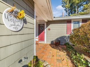 6 Richard Rd, Wayland, MA 01778