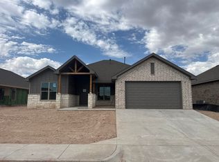 7518 58th St, Lubbock, TX 79407