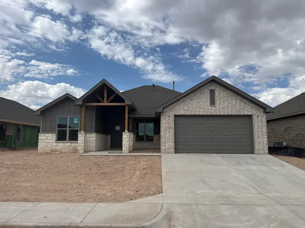 7518 58th St, Lubbock, TX 79407