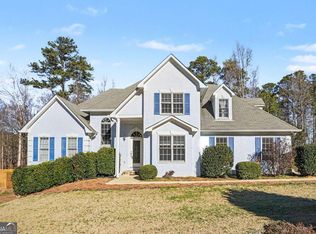 180 Butterfield Ln, Fayetteville, GA 30214