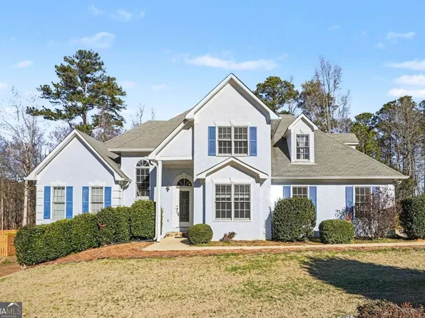 180 Butterfield Ln, Fayetteville, GA 30214