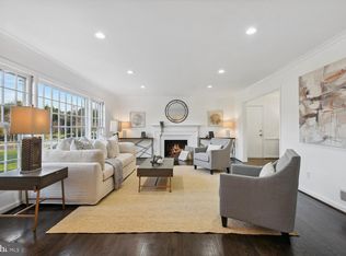 1214 Potomac School Rd, Mc Lean, VA 22101