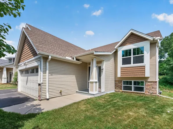 12435 Midway Cir NE, Blaine, MN 55449