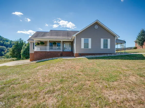 160 Clarksdale Cir, Rogersville, TN 37857