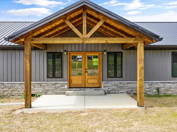 410 Povo Rd, Madisonville, TN 37354