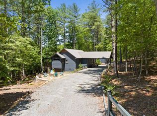 206 Winding Brook Trl, Morganton, GA 30560