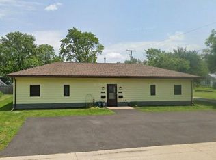 310 N Clinton St UNIT A, Dwight, IL 60420