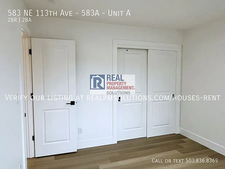 583 NE 113th Ave #583A — Photo 25