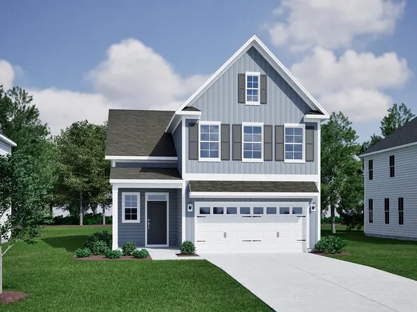 558 Oleary Cir, Summerville, SC 29483