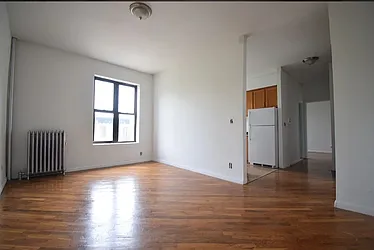 Rented by A P Realty Group NY LTD