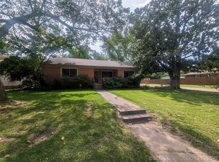 1506 E 53rd St, Tulsa, OK 74105