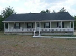 2201 Beaver Dam Rd, Cassatt, SC 29032