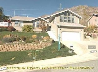1047 E 1100 N, Pleasant Grove, UT 84062