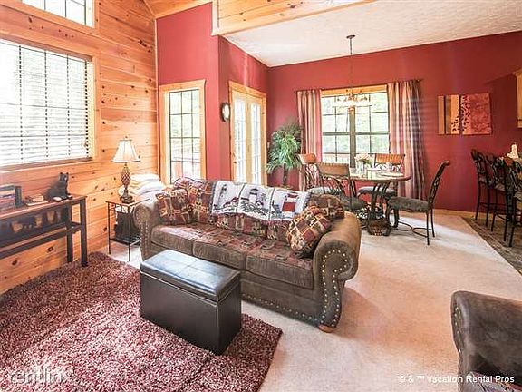 Make yourself at home