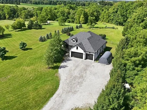 301 Cockshutt Rd, Brant, ON N3T 0N3