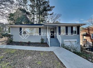 2264 Headland Dr, East Pt, GA 30344