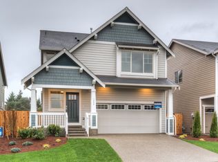 9409 133rd St E, Puyallup, WA 98373