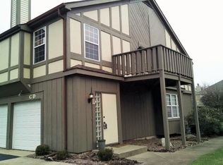 3506 Shadow Bend Dr APT D, Kalamazoo, MI 49048