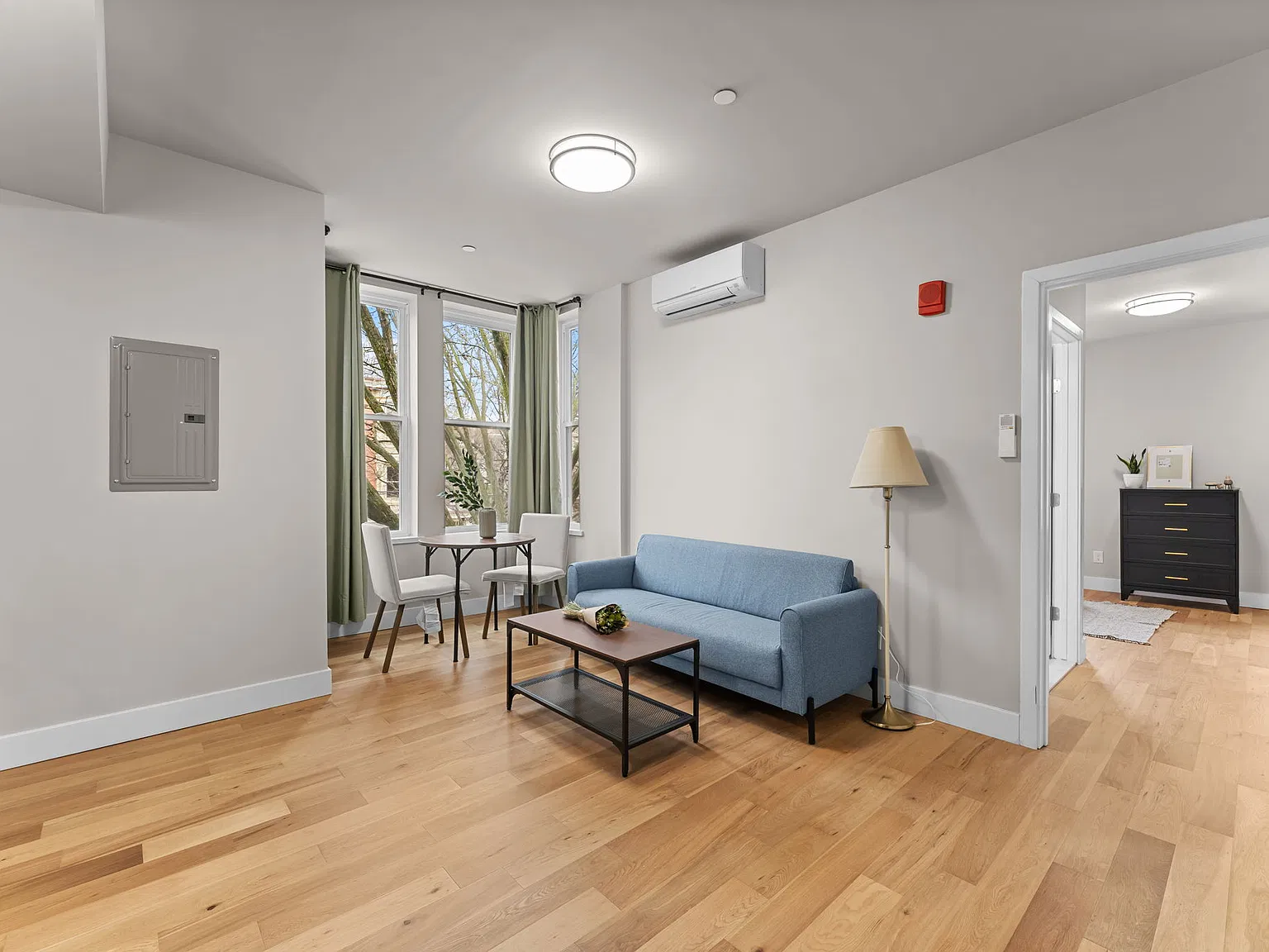 3703 Powelton Ave — Photo 1
