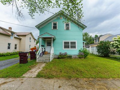 32 Lexington Avenue, Glens Falls, NY, 12801