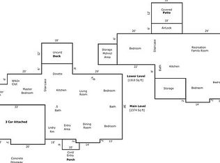 8348 Virginia Cir, Wind Lake, WI 53185