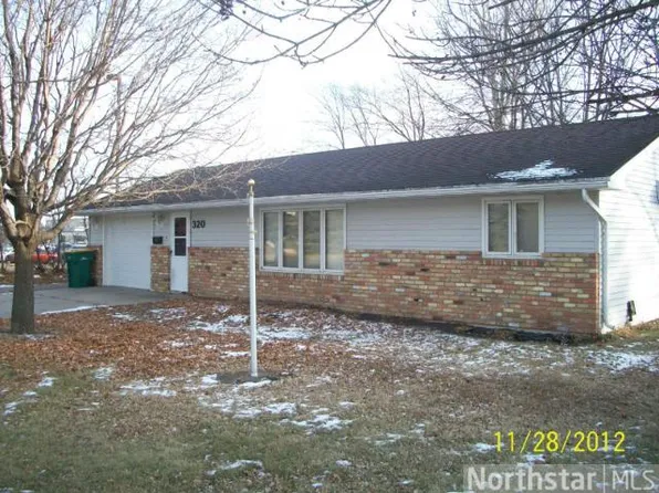 320 E 10th St, Litchfield, MN 55355