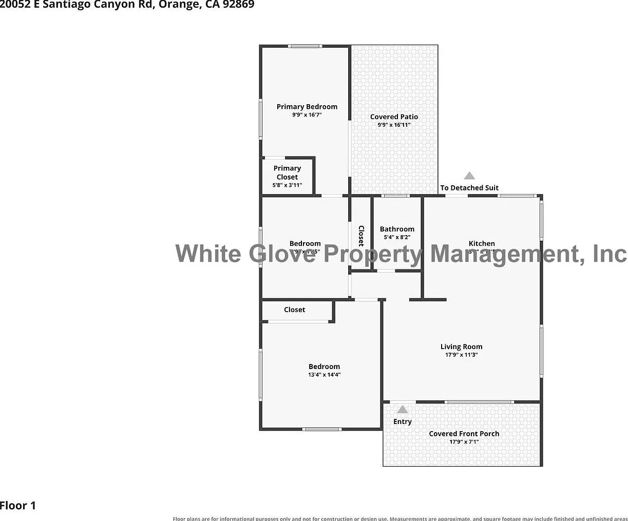 Rare Gated Orange Park Acres 3 Bedroom Property Featuring a Commercial Workshop & Studio — Photo 3