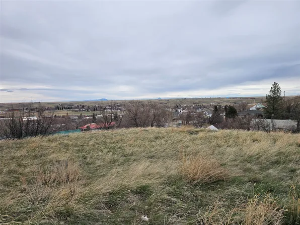 Nhn 4th St S, Shelby, MT 59474