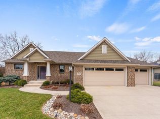 5307 Cedar Springs Blvd, Fort Wayne, IN 46845