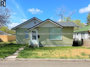 321 13th Ave N, Buhl, ID 83316